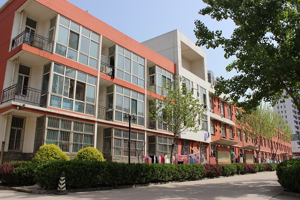 石家莊協(xié)和醫(yī)學中等專業(yè)學校有哪些辦學優(yōu)勢？