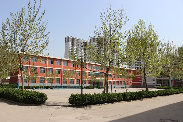 石家莊學護理去哪里？