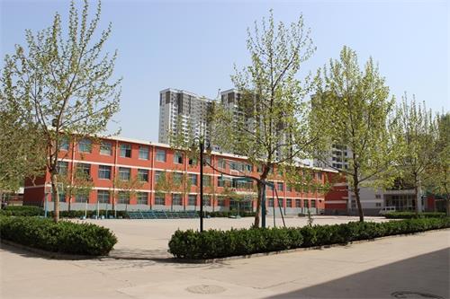 石家莊學(xué)護(hù)理為什么都選擇石家莊護(hù)理學(xué)校？