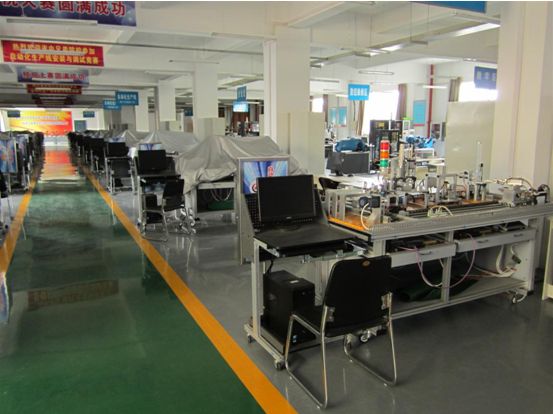 唐山勞動技師學(xué)院機電一體化專業(yè)好嗎？