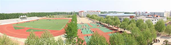 魯南技師學(xué)院都具備哪些辦學(xué)優(yōu)勢(shì)？