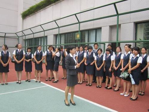 魯南技師學(xué)院有沒有管理類的專業(yè)？