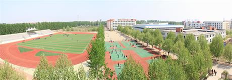 魯南技師學(xué)院醫(yī)藥營銷訂單班好不好？