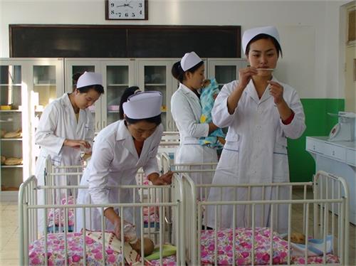 秦皇島水運(yùn)衛(wèi)生學(xué)校簡介 秦皇島水運(yùn)衛(wèi)生學(xué)校簡介