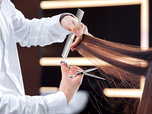 唐山牛燕美容美發(fā)設(shè)計培訓(xùn)學(xué)校有什么美發(fā)課程？