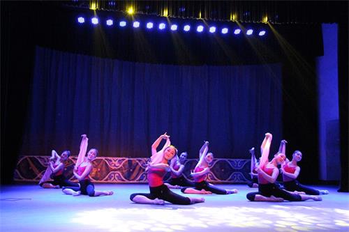 臨沂學(xué)舞蹈表演去哪里？