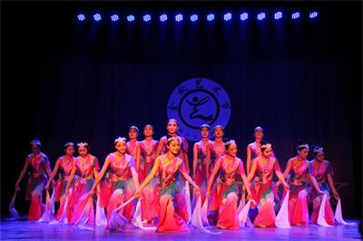 臨沂藝術學校有本科專業(yè)嗎？   