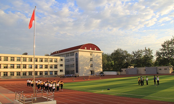 唐山一職專怎么樣？