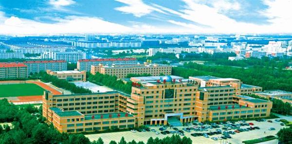 德州躍華學(xué)校開設(shè)了哪些專業(yè)？