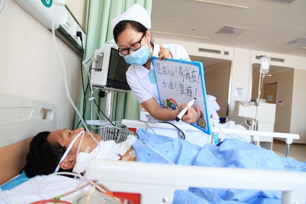 德州衛(wèi)生學校護理專業(yè)火爆報名中! 德州衛(wèi)生學校護理專業(yè)火爆報名中!