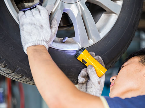 唐山哪里能學汽車維修？學校怎么樣？