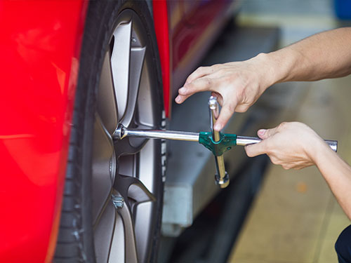 汽修行業(yè)現(xiàn)在還好做嗎？唐山哪家可以學(xué)？