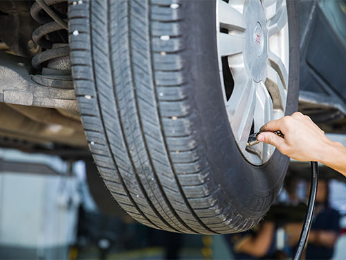 唐山精工汽修美容裝具學校有什么專業(yè)？學校怎么樣？