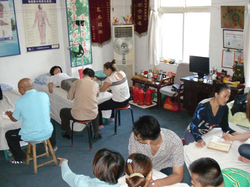 足療好嗎？唐山哪里能學(xué)足療保健培訓(xùn)？