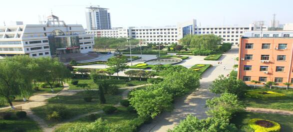 衡水職業(yè)技術(shù)學(xué)院是一所什么樣的學(xué)校？