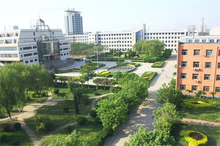 衡水職業(yè)技術學院怎么樣？