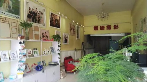 光影繪出彩色夢想！保定東方技工學(xué)校優(yōu)秀榜樣介紹！  