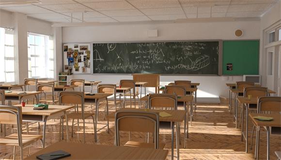 攝圖網_401914096_室內課堂場景(企業(yè)商用) 攝圖網_401914096_室內課堂場景(企業(yè)商用)