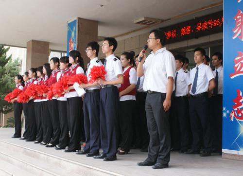 報考北京世賢研修學(xué)院的條件是什么？