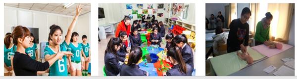 棗莊有學(xué)習(xí)幼師專業(yè)的學(xué)校嗎？