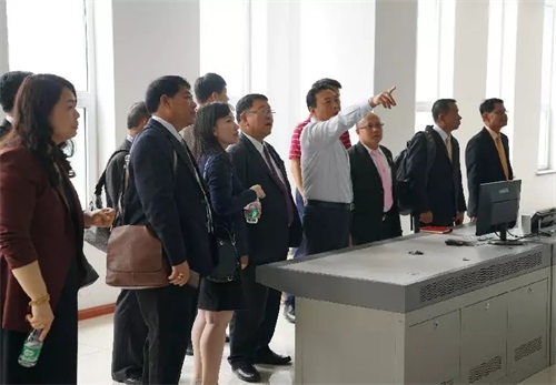 深化交流互鑒 共話美好未來(lái)——涿州市技師學(xué)院扎實(shí)推進(jìn)中泰職業(yè)教育國(guó)際交流合作工作 深化交流互鑒 共話美好未來(lái)——涿州市技師學(xué)院扎實(shí)推進(jìn)中泰職業(yè)教育國(guó)際交流合作工作