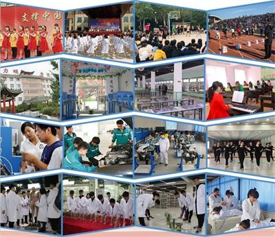 山東力明技工學(xué)校有信息技術(shù)類專業(yè)嗎？   