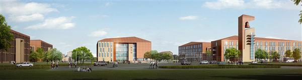 曹妃甸職教城唐山實(shí)驗(yàn)中專有護(hù)理專業(yè)嗎？