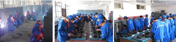 唐山電工學(xué)校怎么樣？