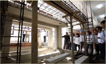 天津建筑學(xué)校優(yōu)勢有哪些？