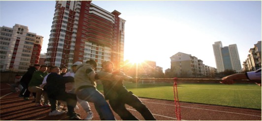 天津建筑學(xué)校有哪些中專專業(yè)？