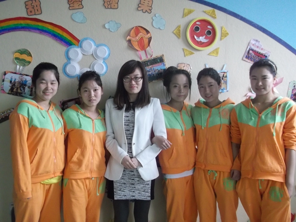 濟(jì)南幼師學(xué)校：什么樣的人適合學(xué)幼師？