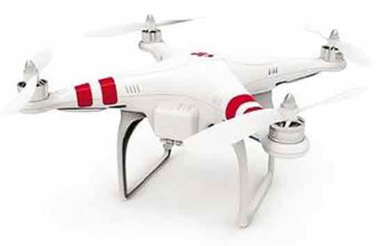 山東無(wú)人機(jī)學(xué)校哪個(gè)好？