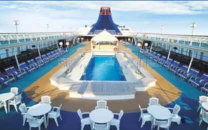 海員工資高嗎？山東海事學校為你分享！