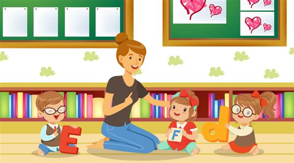 該如何與幼兒溝通呢？快來(lái)看看這些幼師金句吧！