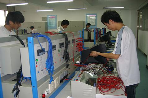 煙臺機電學校有哪些？