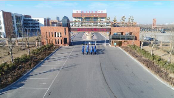 東營廚師學(xué)校靠不靠譜？