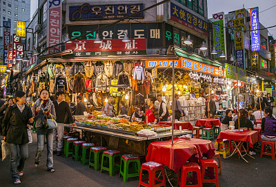 學(xué)商務(wù)韓語未來發(fā)展方向有哪些？山東商務(wù)韓語學(xué)校為你解答！