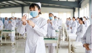 當(dāng)牙醫(yī)辛苦嗎？   