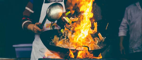 保定烹飪學(xué)校好嗎？學(xué)校評價怎么樣？