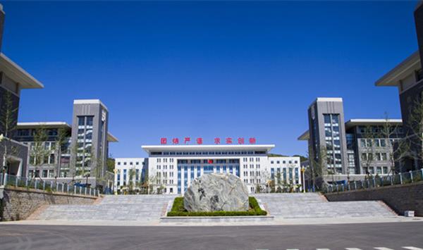 山東公路技師學院怎么樣？