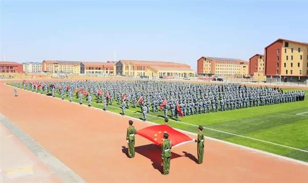 唐山實(shí)驗(yàn)中專都開設(shè)了什么專業(yè)？