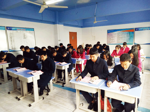 廊坊交通運(yùn)輸學(xué)校好不好？