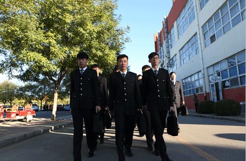 廊坊交通運(yùn)輸學(xué)校是一所什么樣的學(xué)校？