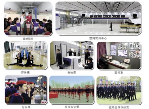 廊坊交通運(yùn)輸學(xué)校方便就業(yè)嗎？