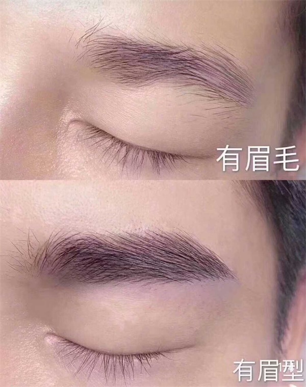 唐山于航美學(xué)形象設(shè)計培訓(xùn)學(xué)校紋繡課程包括哪些內(nèi)容？