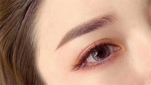 唐山于航美學(xué)形象設(shè)計培訓(xùn)學(xué)校紋繡課程包括哪些內(nèi)容？