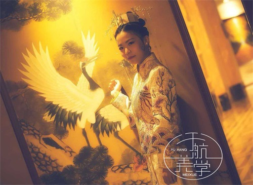  唐山學(xué)新娘跟妝去哪里靠譜？