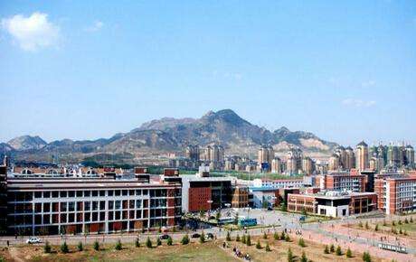 山東人民學(xué)院哪里好了？