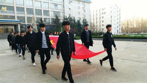 山東人民專修學(xué)院就業(yè)怎樣安排？