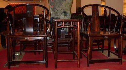 石家莊市經(jīng)貿(mào)學(xué)校紅木家具雕刻專業(yè)好學(xué)嗎？